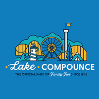 Lake Compounce Theme Park & Campground