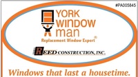 York Window Man York Window Man