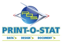 Print-O-Stat Inc.