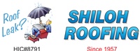 Shiloh Roofing
