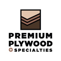 Premium Plywood + Specialties