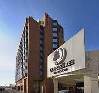 DoubleTree and Home2 Suites by Hilton West Edmonton