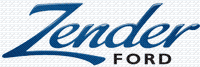 Zender Ford Sales