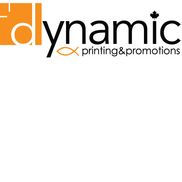 Dynamic Printing & Promotions Inc.