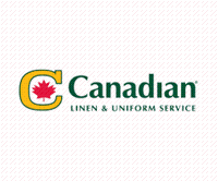 Canadian Linen & Uniform Service 
