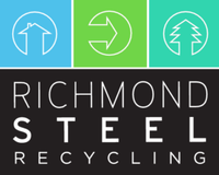 Richmond Steel Recycling Ltd