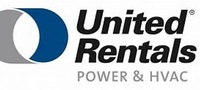 United Rentals Power & HVAC