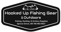 Hooked Up Fishing Gear Inc. O/A Hooked Up Fishing Gear & Archery