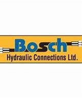 Bosch Hydraulic Connections