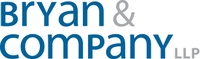 Bryan & Company LLP