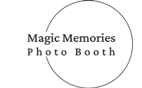 Magic Memories Photo Booth