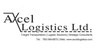 Axcel Logistics Ltd.