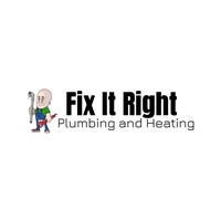 Fix it Right Plumbing and Heating Ltd.