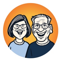 Coffee In The Park Podcast