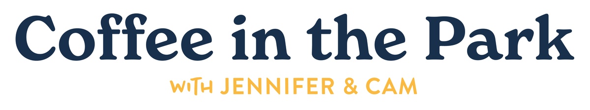 Coffee In The Park Podcast