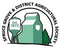 Spruce Grove and District Agricultural Society