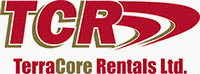 TerraCore Rentals Ltd.