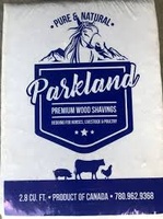 Parkland Chip Products