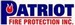Patriot Fire Protection, Inc.