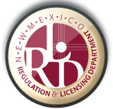 New Mexico Regulation & Licensing Department