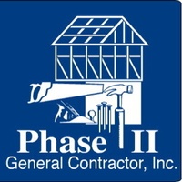Phase II General Contractor Inc