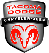 Tacoma Dodge