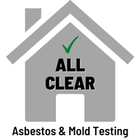 All Clear Asbestos and Mold Testing LLC