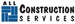 ALL CONSTRUCTION SERVICES, INC., Jake Berger