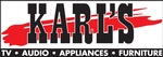 Karl's TV-Audio-Appliance & Furniture