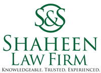 Shaheen Law Firm