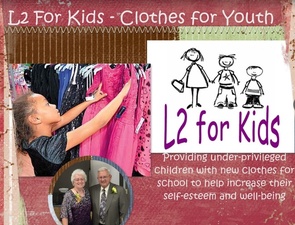 loL2 For Kids, Inc.