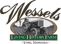 Wessels Living History Farm