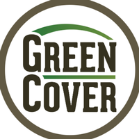 Green Cover 