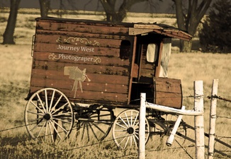 Journey West Photographer