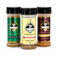 A-Rent-A-Chef Seasoning