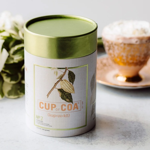 Cup of Coa No. 2 - Mint