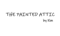 The Painted Attic
