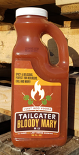 Tailgater Bloody Mary Mix