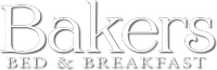 Bakers Bed and Breakfast