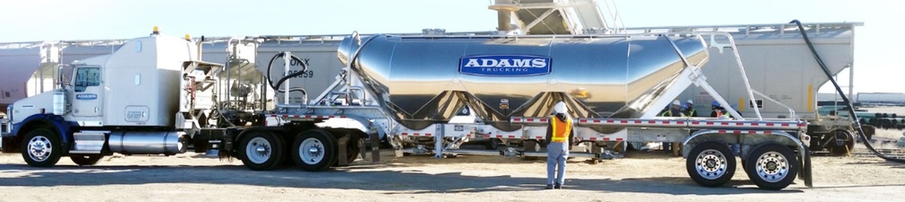 Adams Industries, Inc.
