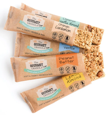 The Gourmet Granola, LLC