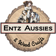 Entz Aussie and Woodworking