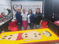 Chase County Community Hospital & Clinics