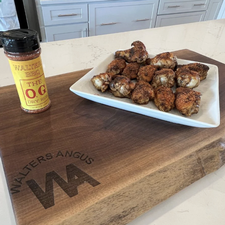 Walters BBQ Rub