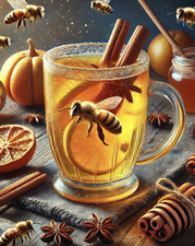 Blended Light Blended Light