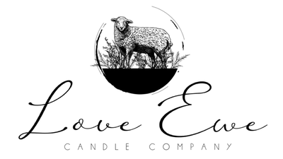 Love Ewe Candle Company LLC