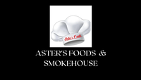 Aster's Foods