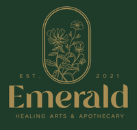 Emerald Healing Arts & Apothecary Emerald Healing Arts & Apothecary