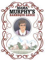 Mama Murphy's Barbeque Sauce