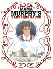 Mama Murphy's Barbeque Sauce Mama Murphy's Barbeque Sauce